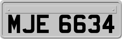 MJE6634