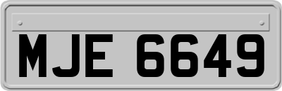 MJE6649