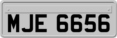 MJE6656