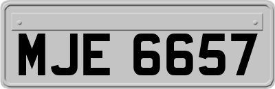 MJE6657