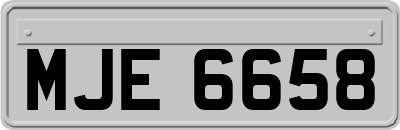 MJE6658