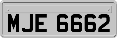 MJE6662