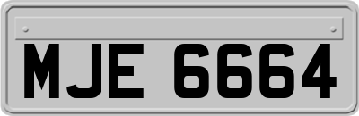 MJE6664