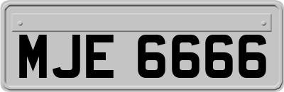 MJE6666