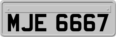 MJE6667