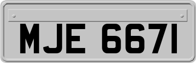 MJE6671