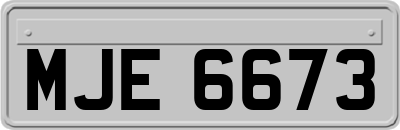 MJE6673