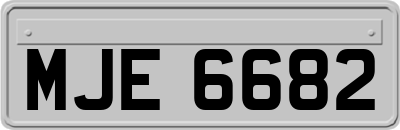 MJE6682