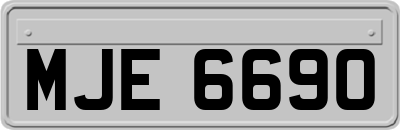 MJE6690