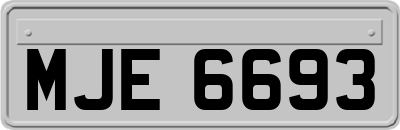 MJE6693