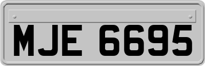 MJE6695