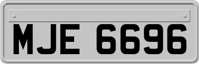 MJE6696