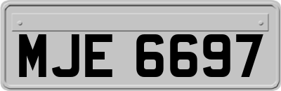 MJE6697