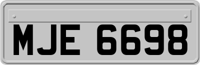 MJE6698