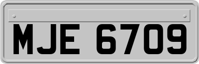 MJE6709