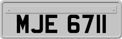 MJE6711