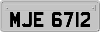 MJE6712