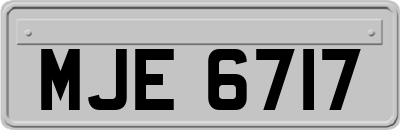 MJE6717