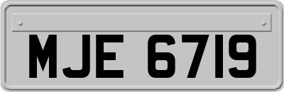 MJE6719