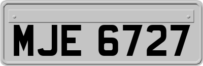 MJE6727
