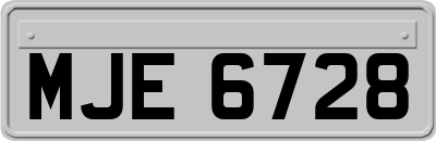 MJE6728