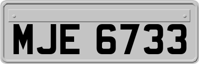 MJE6733