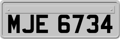 MJE6734