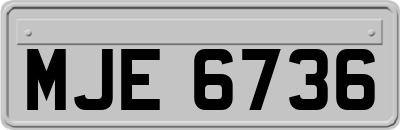 MJE6736