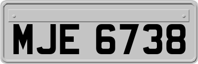 MJE6738