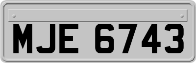 MJE6743