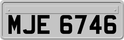 MJE6746