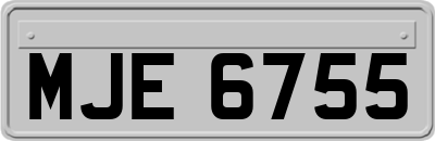MJE6755