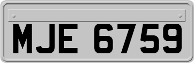 MJE6759