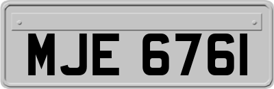MJE6761