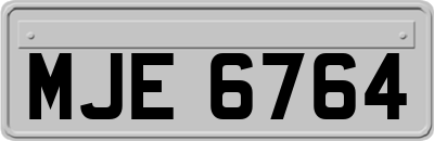 MJE6764