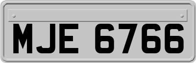 MJE6766