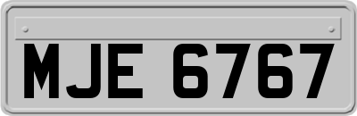 MJE6767
