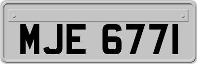 MJE6771