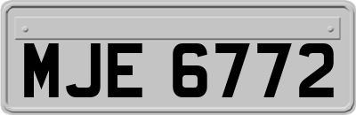 MJE6772