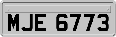MJE6773