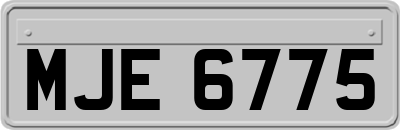 MJE6775