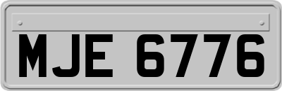 MJE6776