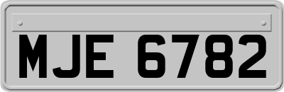 MJE6782