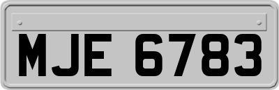 MJE6783