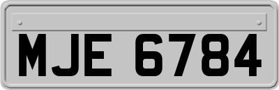 MJE6784