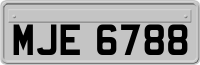 MJE6788