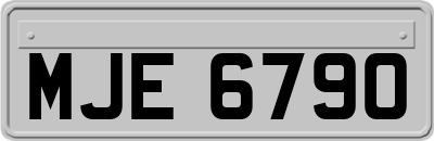 MJE6790