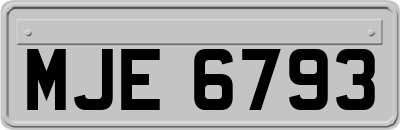 MJE6793