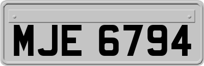 MJE6794