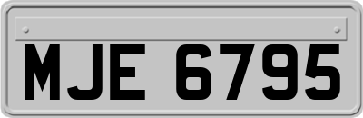MJE6795